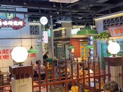 -楠火锅(昆山金鹰店)