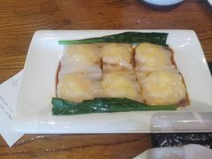 鲜虾肠粉-小城粥道·海胆鲜虾粥(解放广场店)