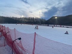 -东北亚滑雪场