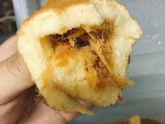 -詹记桃酥(宿州路店)
