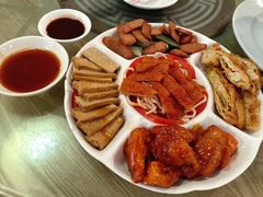 -佛有缘素食馆·荔湾老字号(陈家祠首店)