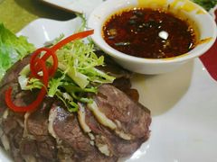 -好口福私房菜(太元路店)