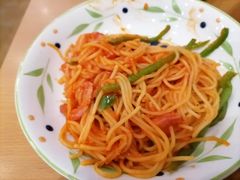 -萨莉亚意式餐厅(天河城购物中心店)