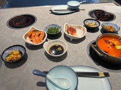 -上隐水产海鲜刺身自助餐(淮海百盛店)