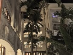 -海口喜来登酒店