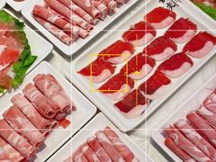 -虾大侠·盱眙龙虾老北京铜锅涮羊肉(金楠天街店)