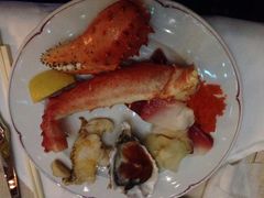 花园酒店&nbsp;凌璇阁-广州花园酒店·凌璇阁旋转餐厅CAROUSEL360