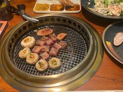 -町町烧肉屋(振华广场店)
