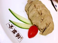 全聚德精品烤鸭-北京全聚德(王府井店)