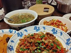 -八碗湘长沙市井菜(坡子街店)