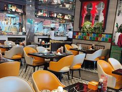 -巴依老爷新疆美食(清华东门店)