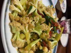 -那家老院子东北菜·饺子·小鸡炖蘑菇(艳华街店)
