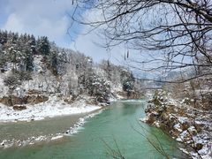 -白川乡与五箇山的合掌构造村落