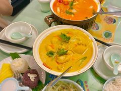 -米泰芒·东南亚料理(体育西店)