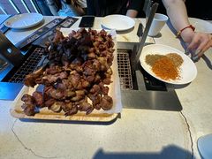 -AK47烤羊腿串吧(柳浪家园店)
