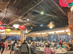 -粤点越有·茶点·粤菜(樵岭国际店)