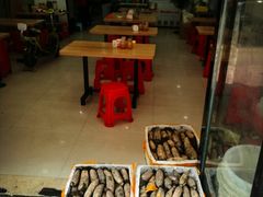 -潮汕裕成莲藕(泰沙路店)
