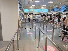-宜家·瑞典风味餐厅(武汉荟聚中心店)