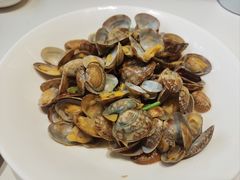 -双合园·海鲜水饺青岛菜(九水东路店)