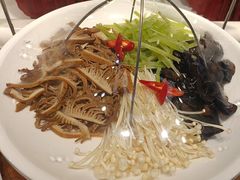 -渔港甄宴·海鲜·地标烟台菜(金沙滩店)