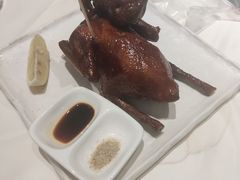 -侨美·唐荔园·40年地道粤菜