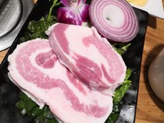 -牛炙烤肉(车公庙店)