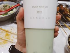 -徐小包的奶茶(中山路步行街店)