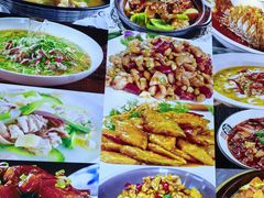 -孟记大碗面•家常菜(鼓楼和会街店)