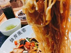 -风云面馆(珠海路店)