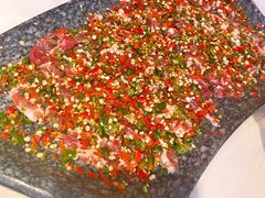 双椒潮汕吊龙-哥老官重庆美蛙鱼头(虹口龙之梦店)