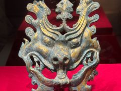 -北京大葆台遗址博物馆