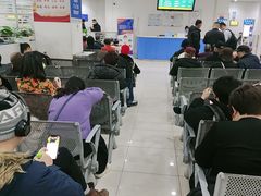 -复旦大学附属肿瘤医院(徐汇院区)