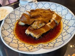 -中山保利艾美酒店-乐美中餐厅