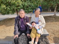-南京市江宁方山
