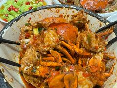 -辣螃铠盆盆蟹大排档(总店)