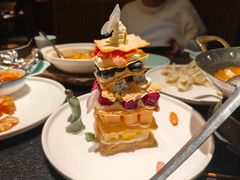 -唐猫庭院·千年陕菜(赛格国际购物中心店)