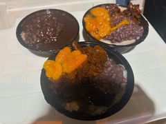 -小胖老味刨冰
