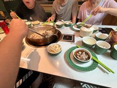 -润园四季椰子鸡火锅(南山海岸城店)