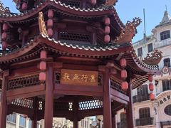 -伟记牛肉(金鸿公路店)