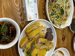 -文记壹心鸡(宝华路店)