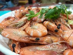 -南海渔家•海鲜•正宗海南菜(海棠湾店)