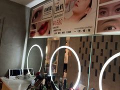-施奈儿.洗头頭療.按摩SPA.采耳(上梅林店)
