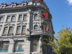 -中华巴洛克风情街