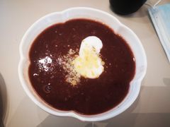 新会陈皮红豆沙-蔡澜点心·粤菜(西单大悦城店)