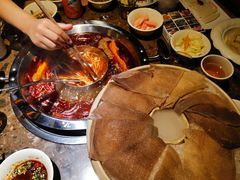 -九庄火锅(龙游店)