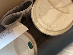 -星巴克臻选(深圳龙岗万科店)
