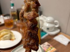 -贯贯吉·清真餐厅(浙江中路店)