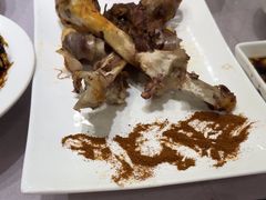-顺风海鲜港(金玉兰店)