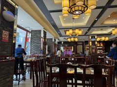 -肖记公安牛肉鱼杂馆·省级非物质文化遗产(三角路直营店)