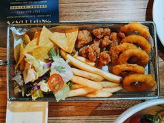 -塔可墨西哥餐厅(江宁景枫店)